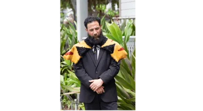 Hale Mua Cultural Group