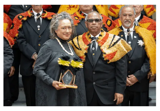 Hale Mua Cultural Group