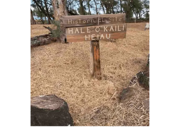 Hale Mua Cultural Group