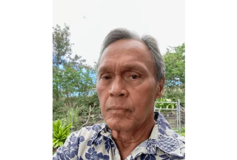 Hale Mua Cultural Group