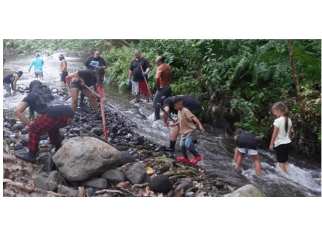 Hale Mua Cultural Group