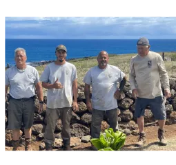 Hale Mua Cultural Group