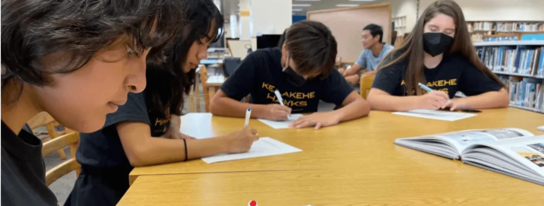 Hale Mua Cultural Group