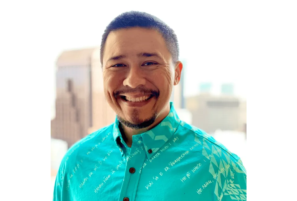 Hale Mua Cultural Group