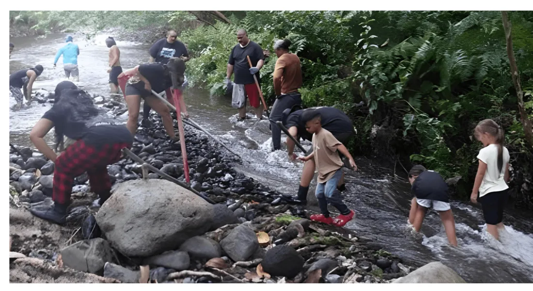 Hale Mua Cultural Group