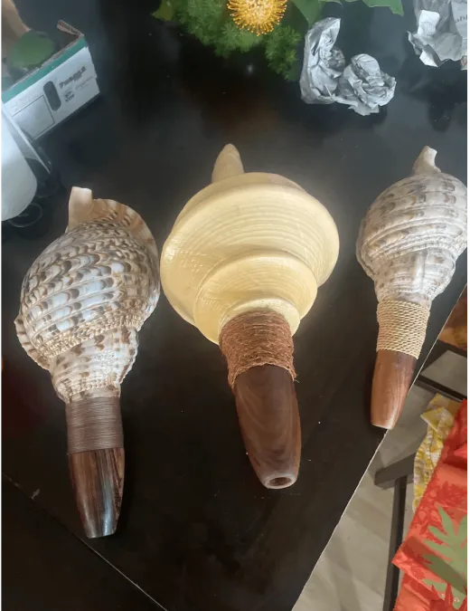 Hale Mua Cultural Group