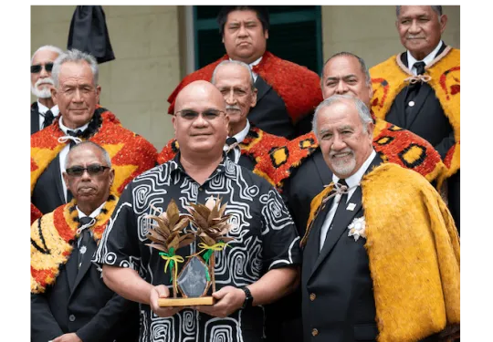 Hale Mua Cultural Group