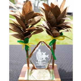 Hale Mua Cultural Group