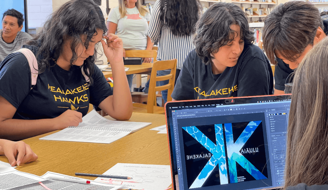 Hale Mua Cultural Group