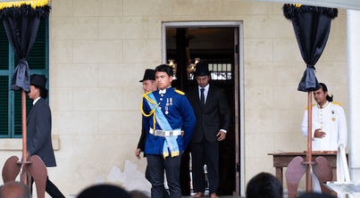 Hale Mua Cultural Group