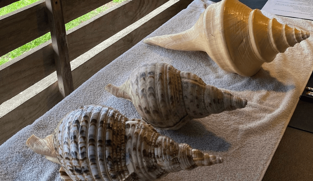 Hale Mua Cultural Group