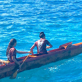 Hale Mua Cultural Group