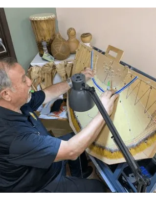 Hale Mua Cultural Group