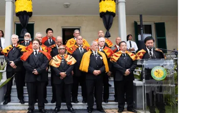 Hale Mua Cultural Group