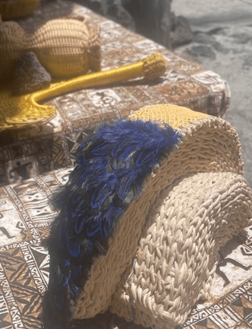 Hale Mua Cultural Group