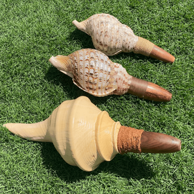 Hale Mua Cultural Group