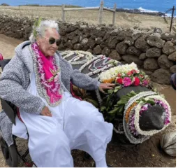 Hale Mua Cultural Group