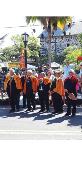 Hale Mua Cultural Group