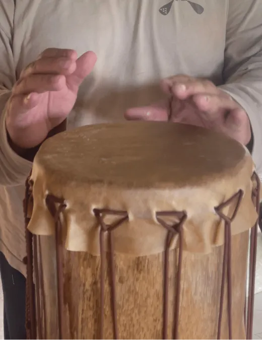 Hale Mua Cultural Group