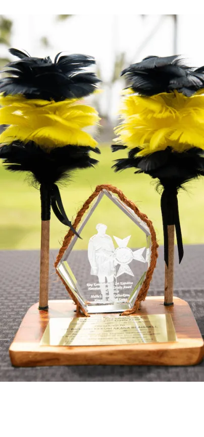 Hale Mua Cultural Group