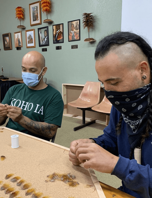 Hale Mua Cultural Group