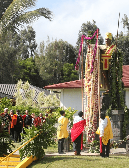 Hale Mua Cultural Group