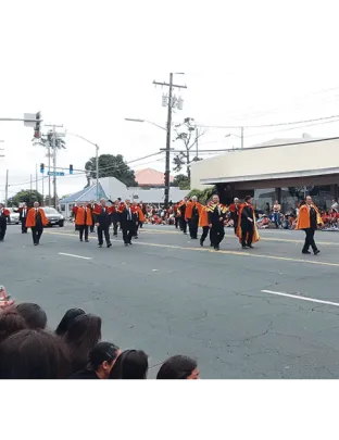 Hale Mua Cultural Group