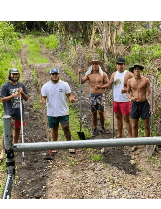 Hale Mua Cultural Group