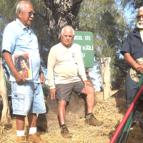 Hale Mua Cultural Group